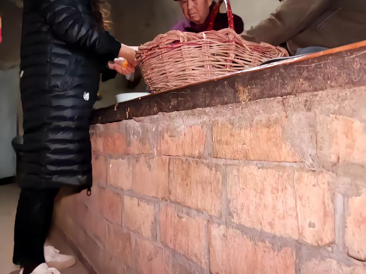 《吃老子兒》劇照