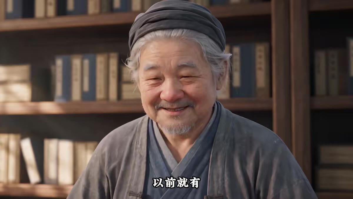 《布衣成聖第六季》劇照