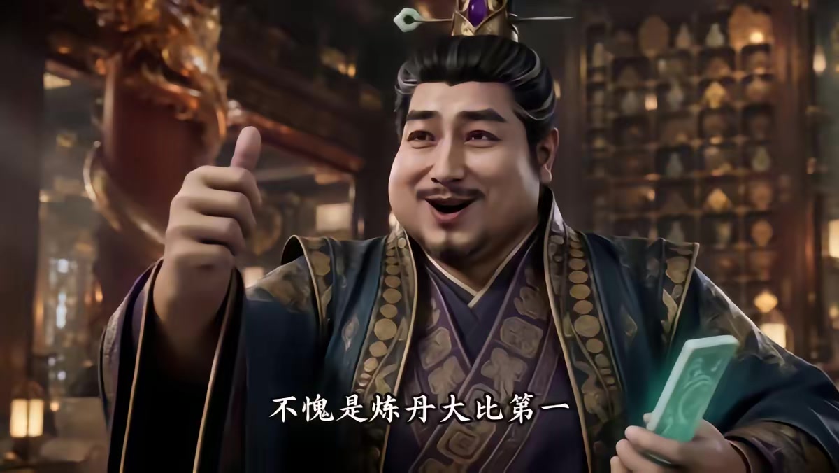 《天羽寿元第6季》剧照