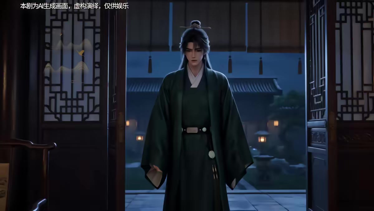 《紈絝興明：我的舅舅是萬曆皇帝》劇照