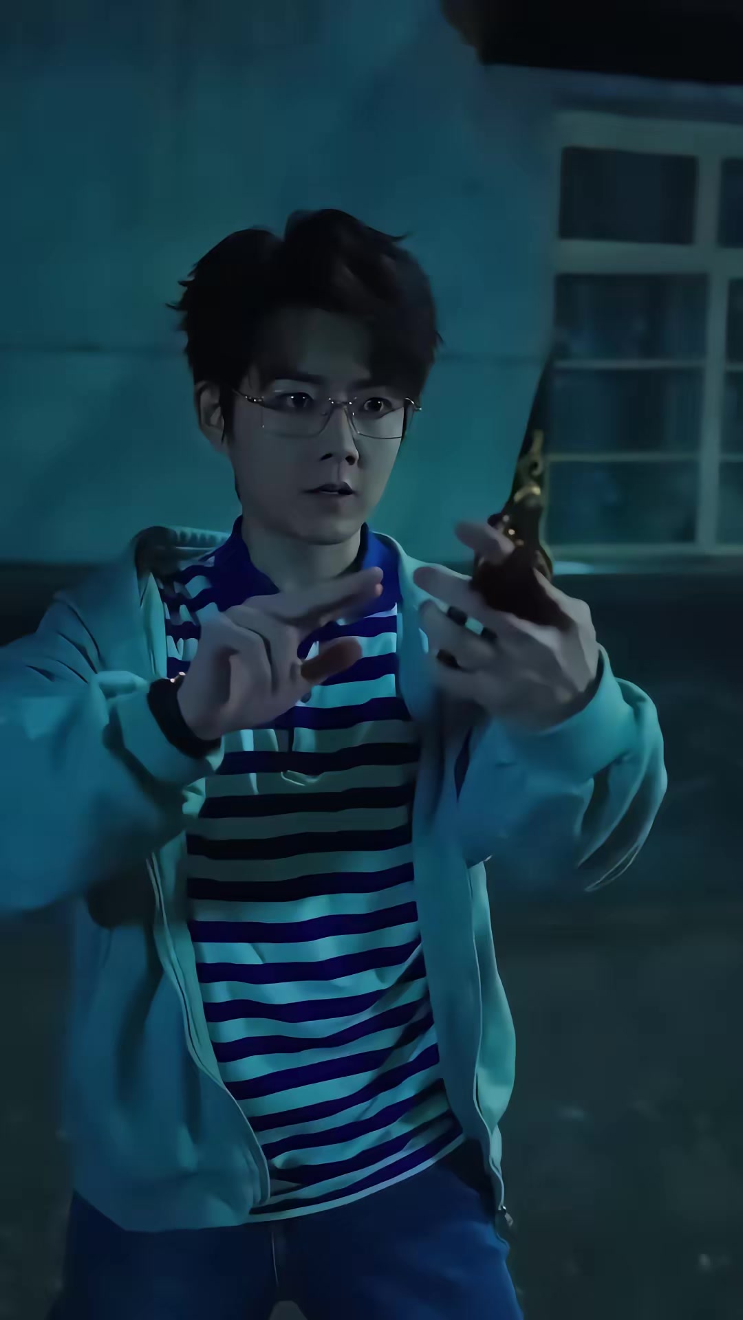 《封灵手记：最后的扎纸人》剧照