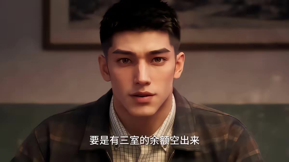 《七零高幹：從村花到翻譯官》劇照