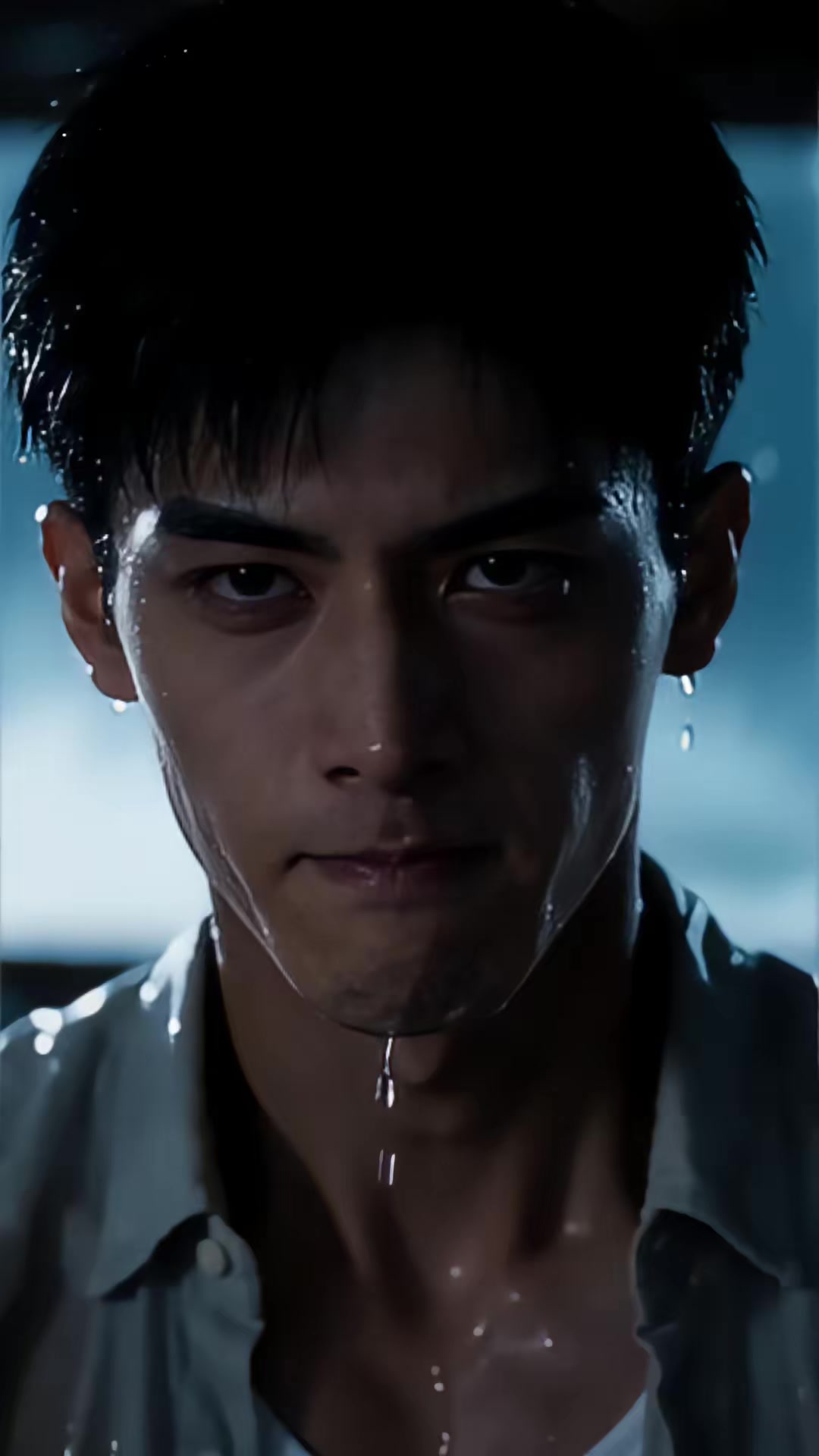 《周野打漁》劇照