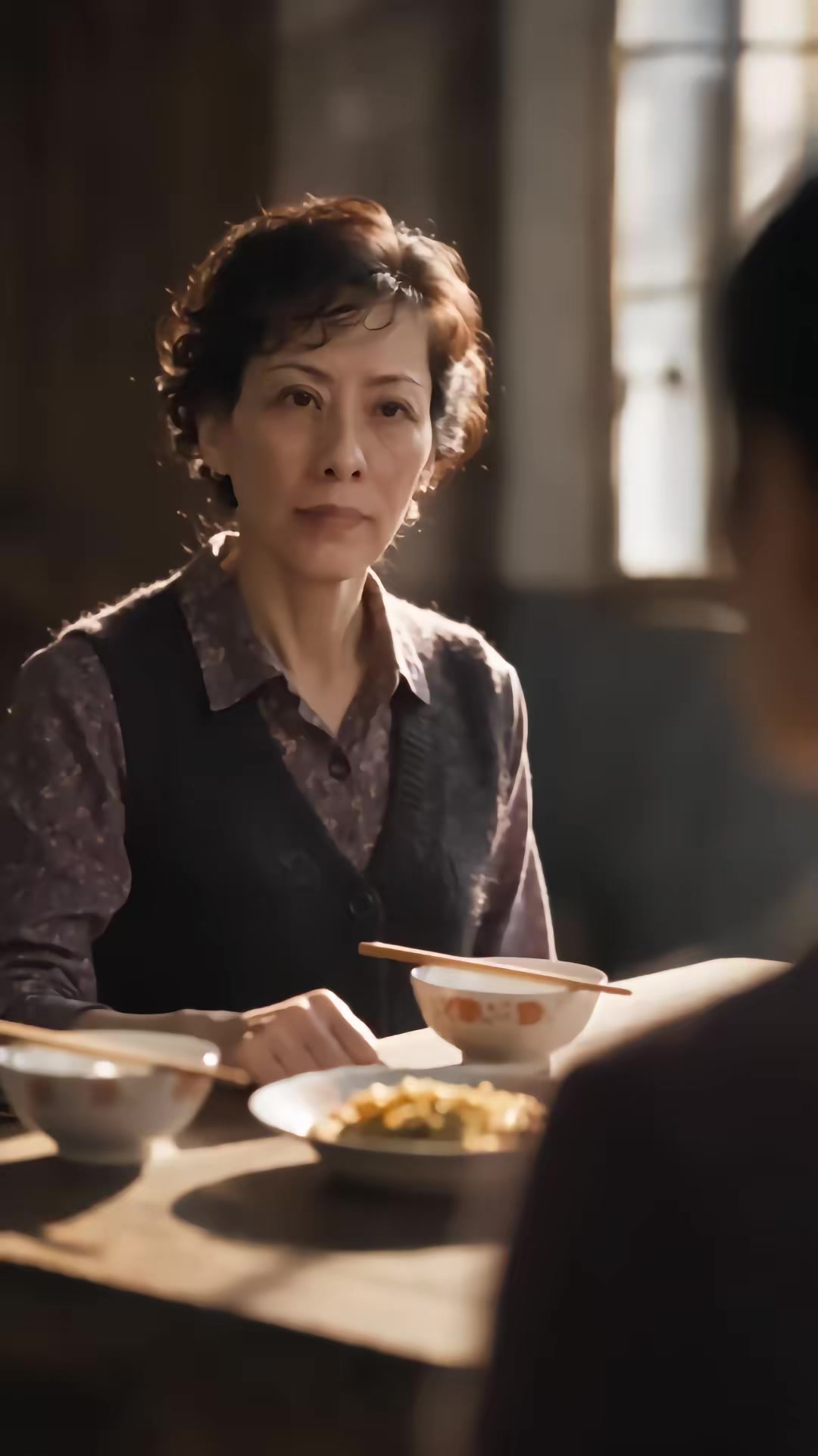 《重生后这一家子我不惯了》剧照