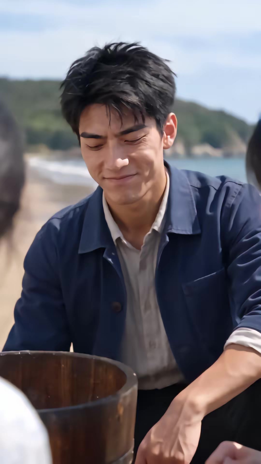《重回1980：深海獵王從趕海開始》劇照