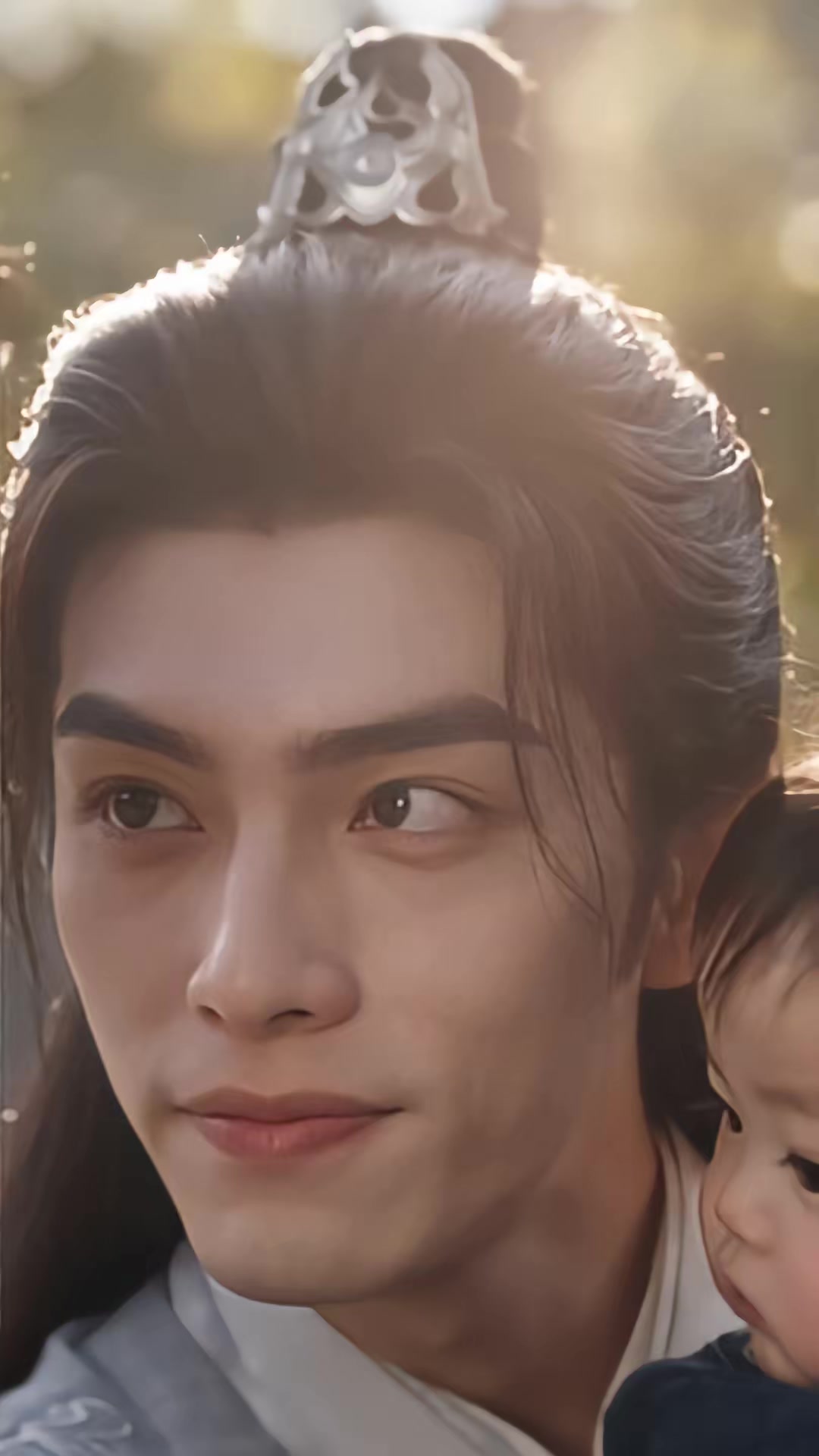 《大唐憨婿之我姐姐是太子妃第四季》劇照