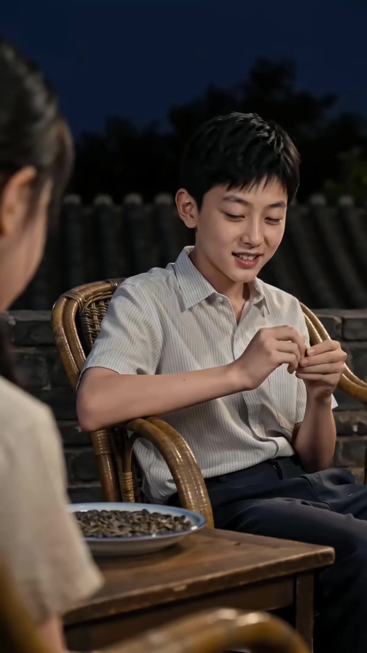 《顾家四千金第五季：姐妹花开正当时》剧照