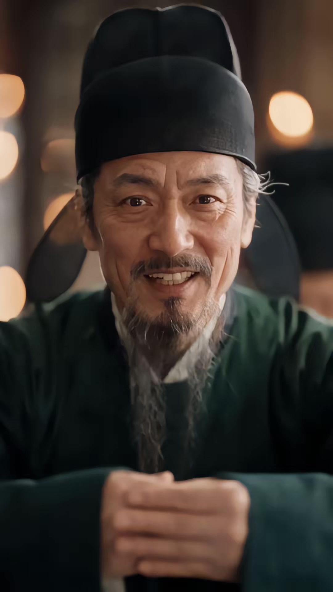 《大唐憨婿之我姐姐是太子妃第四季》劇照