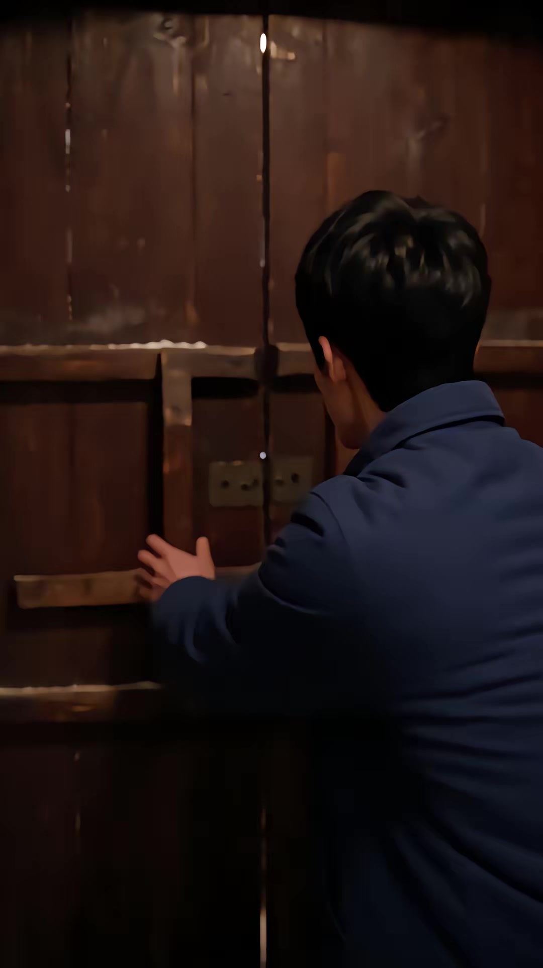 《鄉村獸神第九季》劇照