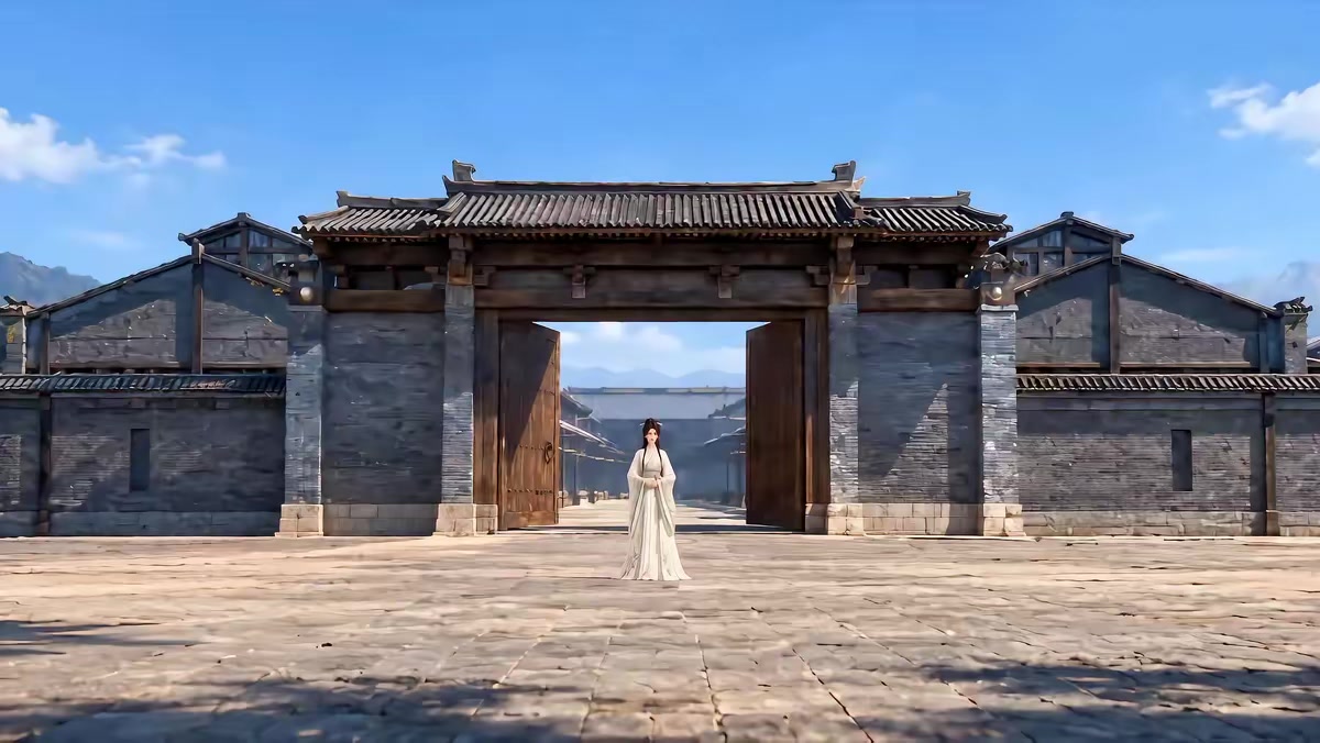 《我穿成驸马爷，公主谁爱娶谁娶第九季》剧照