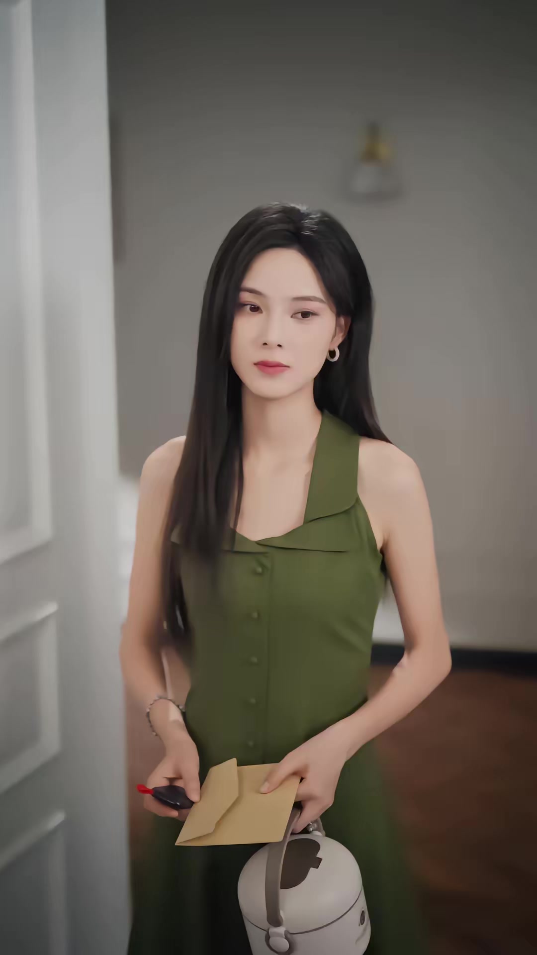 《暗戀對象比我先動心了》劇照
