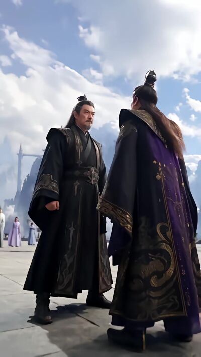 《千萬別惹他，他老婆比禁忌還兇億倍第五季》劇照