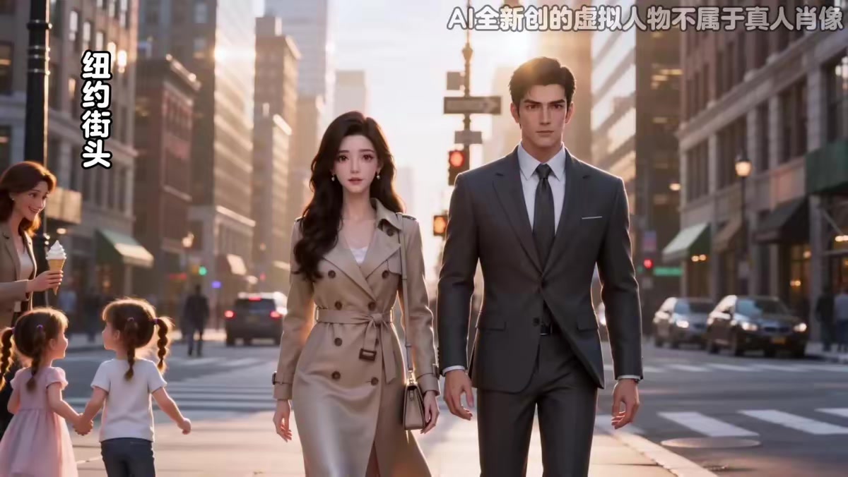 《家宅真相》剧照