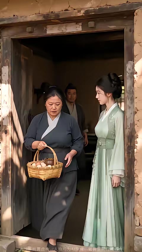《妹妹搶錯郎，我卻嫁兵王第三季》劇照