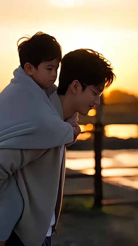 《乐乐来啦：调皮乐宝大佬爹5》剧照