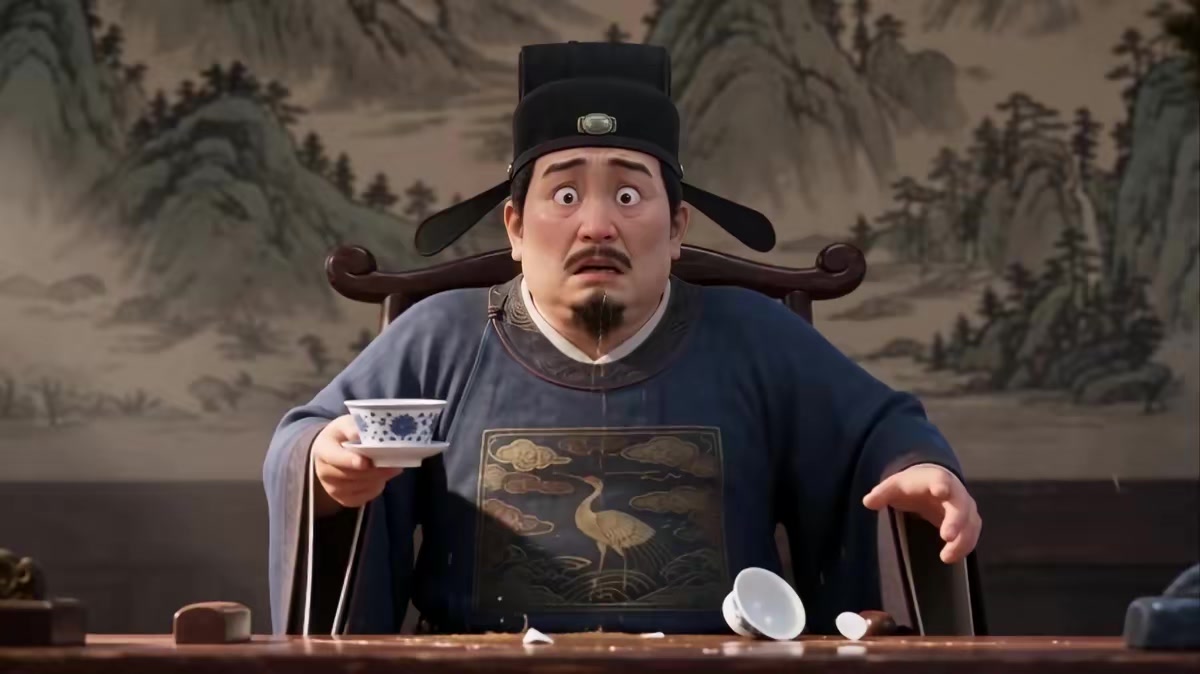《大乾毒士，千古第三陽謀！第七季》劇照