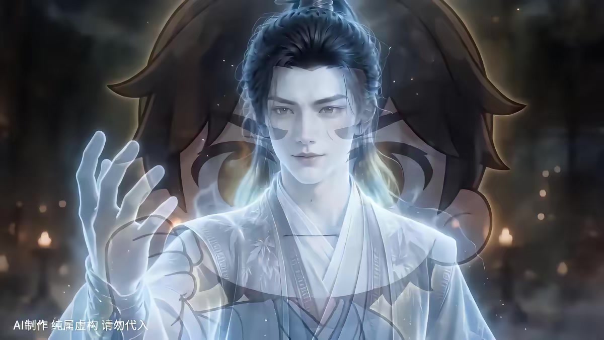 《香火樹神3D版第五季》劇照