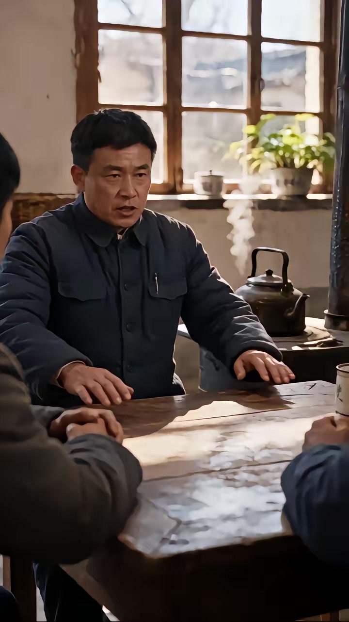 《重生七零東北，悔婚後我打獵致富鄉野第六季》劇照