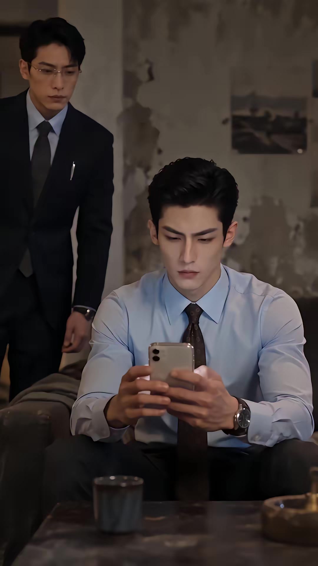 《男人哪有火鍋香，我吃火鍋不燒心》劇照