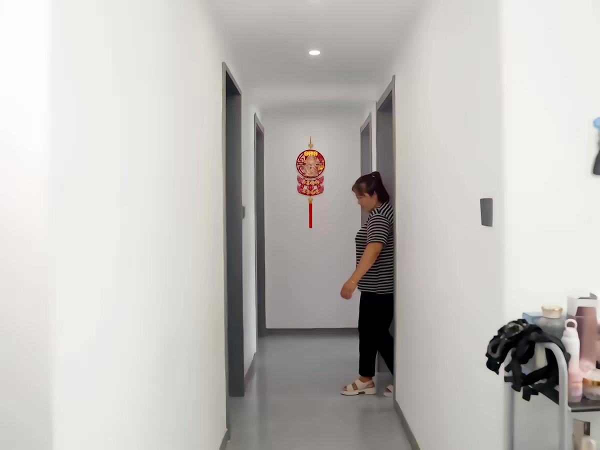 《吃老子兒》劇照