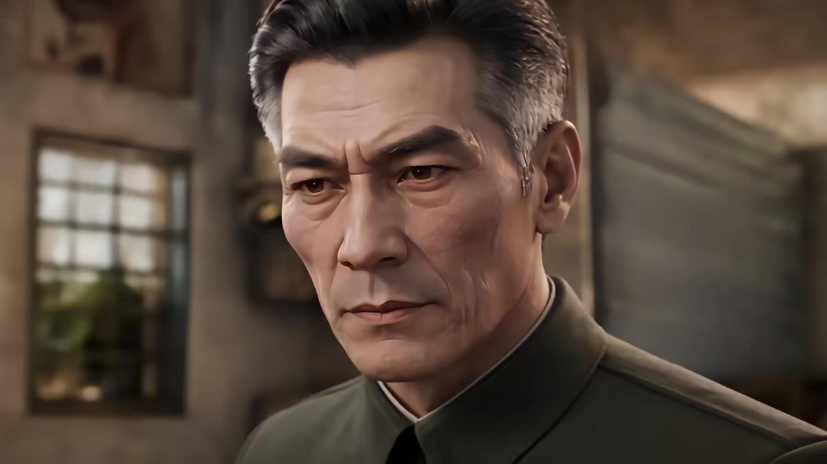 《白首與她歸，陪你等風來》劇照