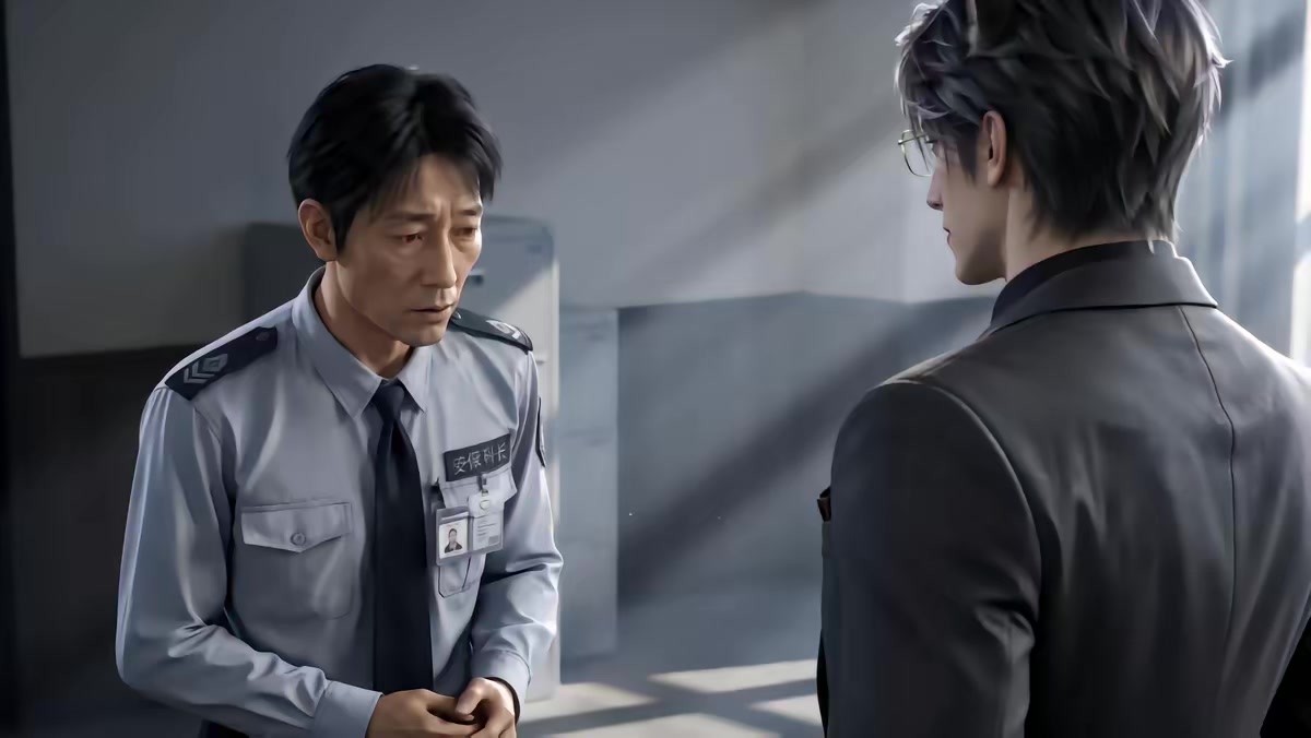 《大妖装兔八百年》剧照