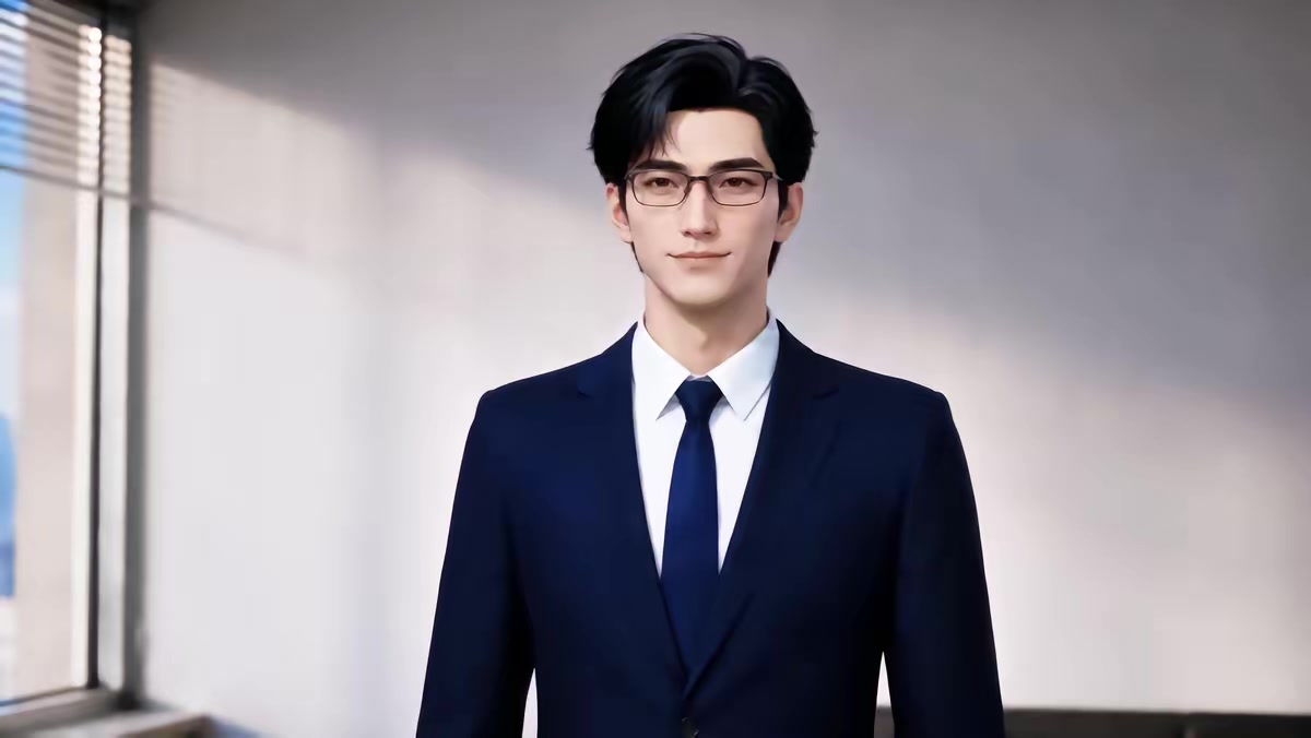 《修仙歸來，我的未婚妻藏不住了》劇照