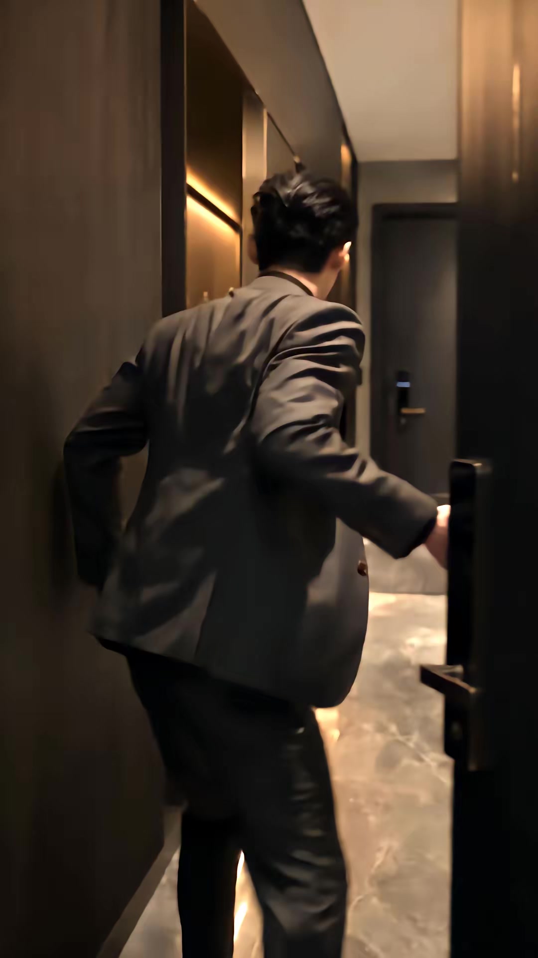 《男人哪有火鍋香，我吃火鍋不燒心》劇照