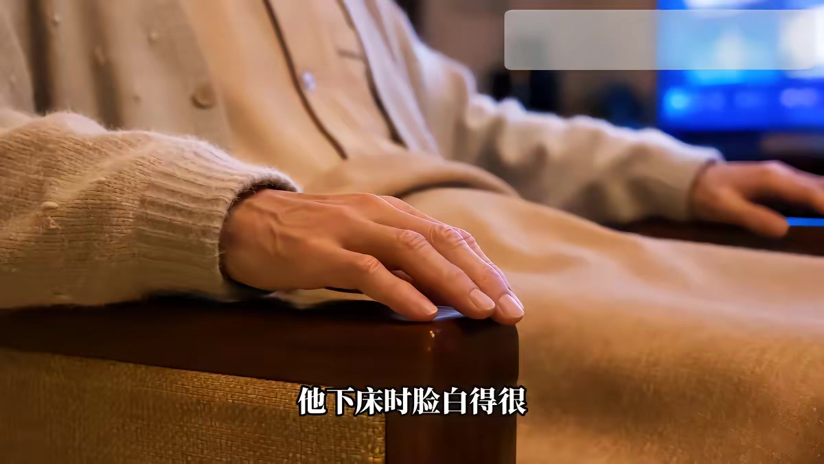 《长子：兄妹模拟我人生，泪崩》剧照