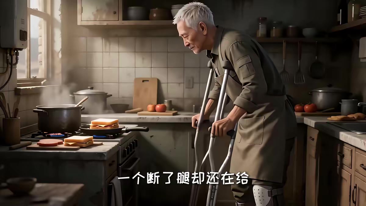 《新人嫌我是末世吉祥物，覺醒後萬屍聽我號令》劇照