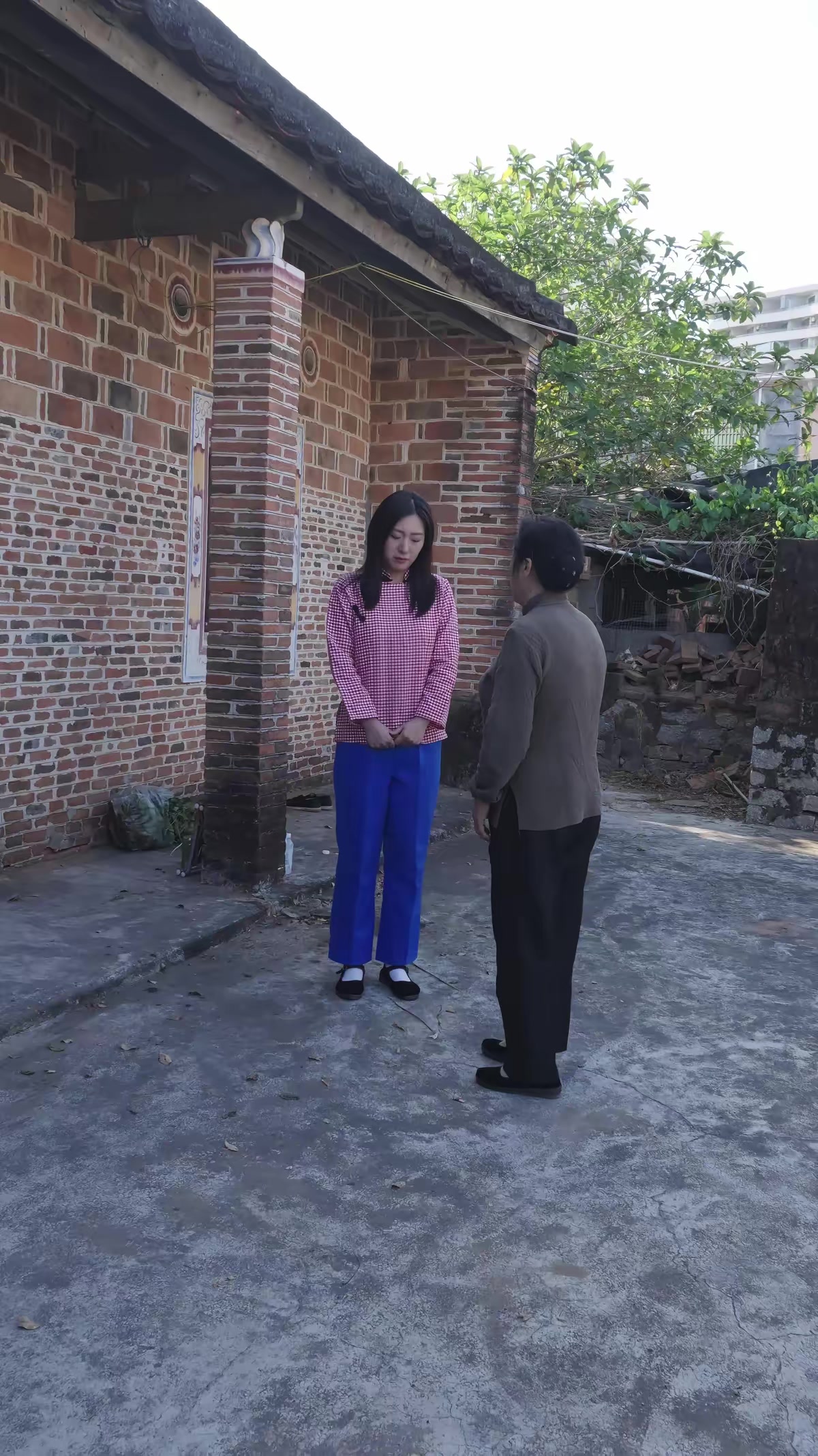 《水詭》劇照