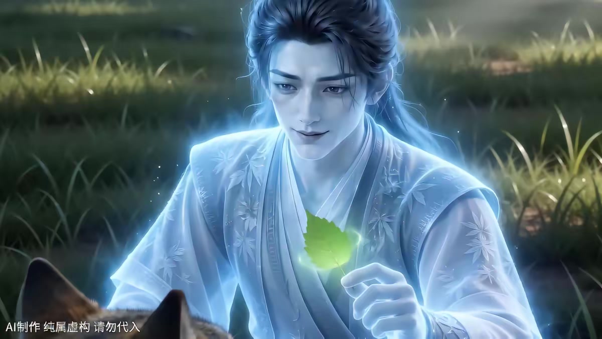 《香火树神3D版第四季》剧照