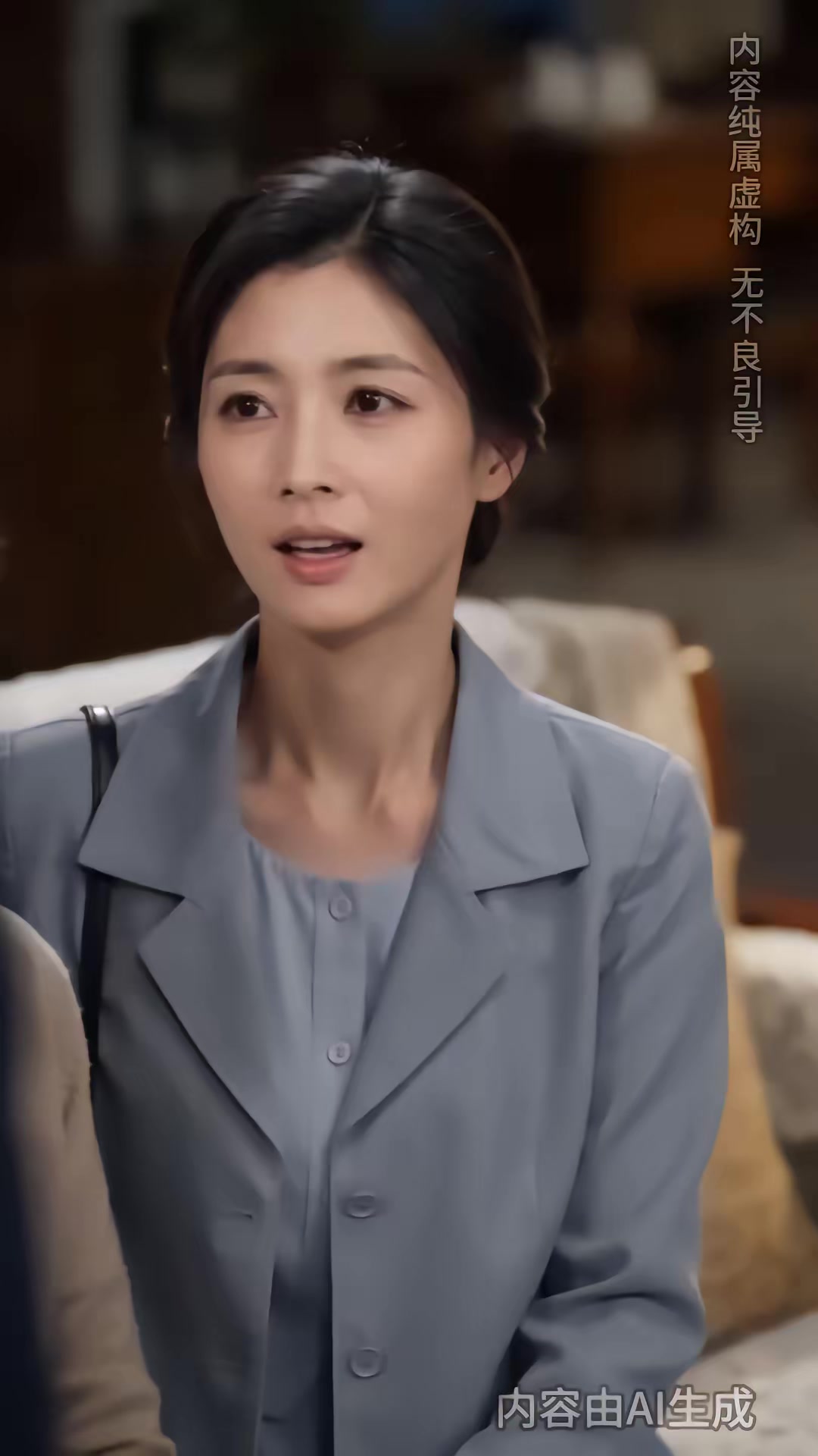 《錦繡八零，一禾寄北第三季》劇照