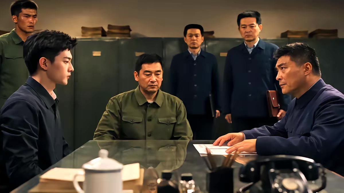 《我在七零當社牛：誰說小姑只會吃閒飯第二季》劇照