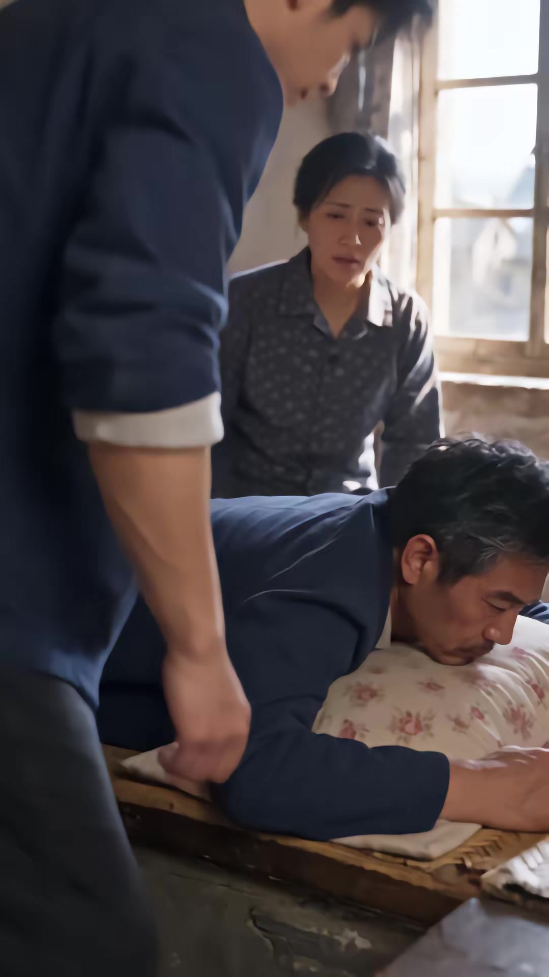 《重回1980：深海猎王从赶海开始》剧照