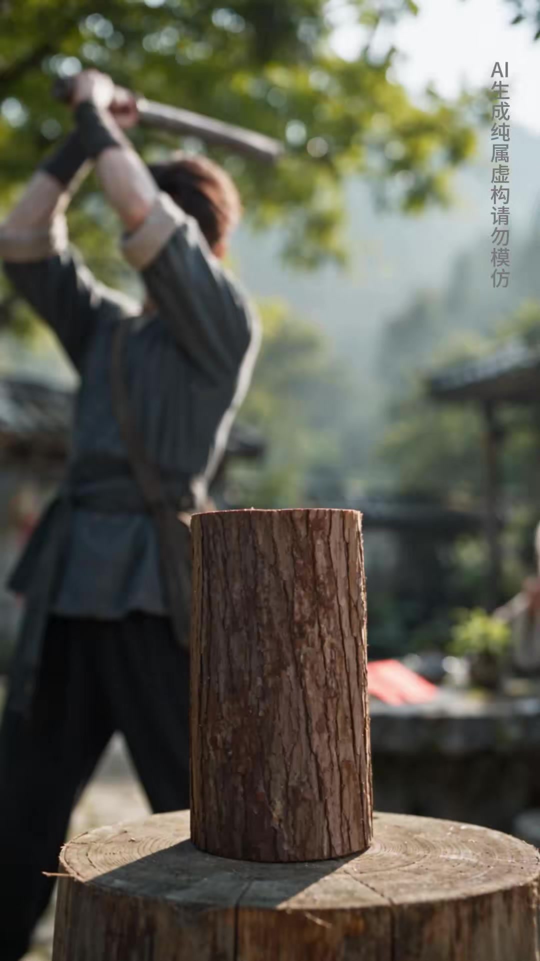 《青城一印定乾坤》剧照