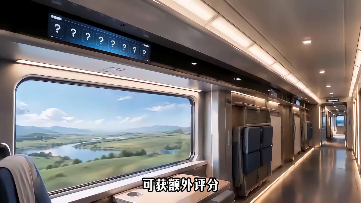 《御兽启航永恒》剧照