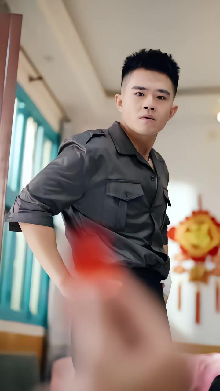 《血鑽》劇照