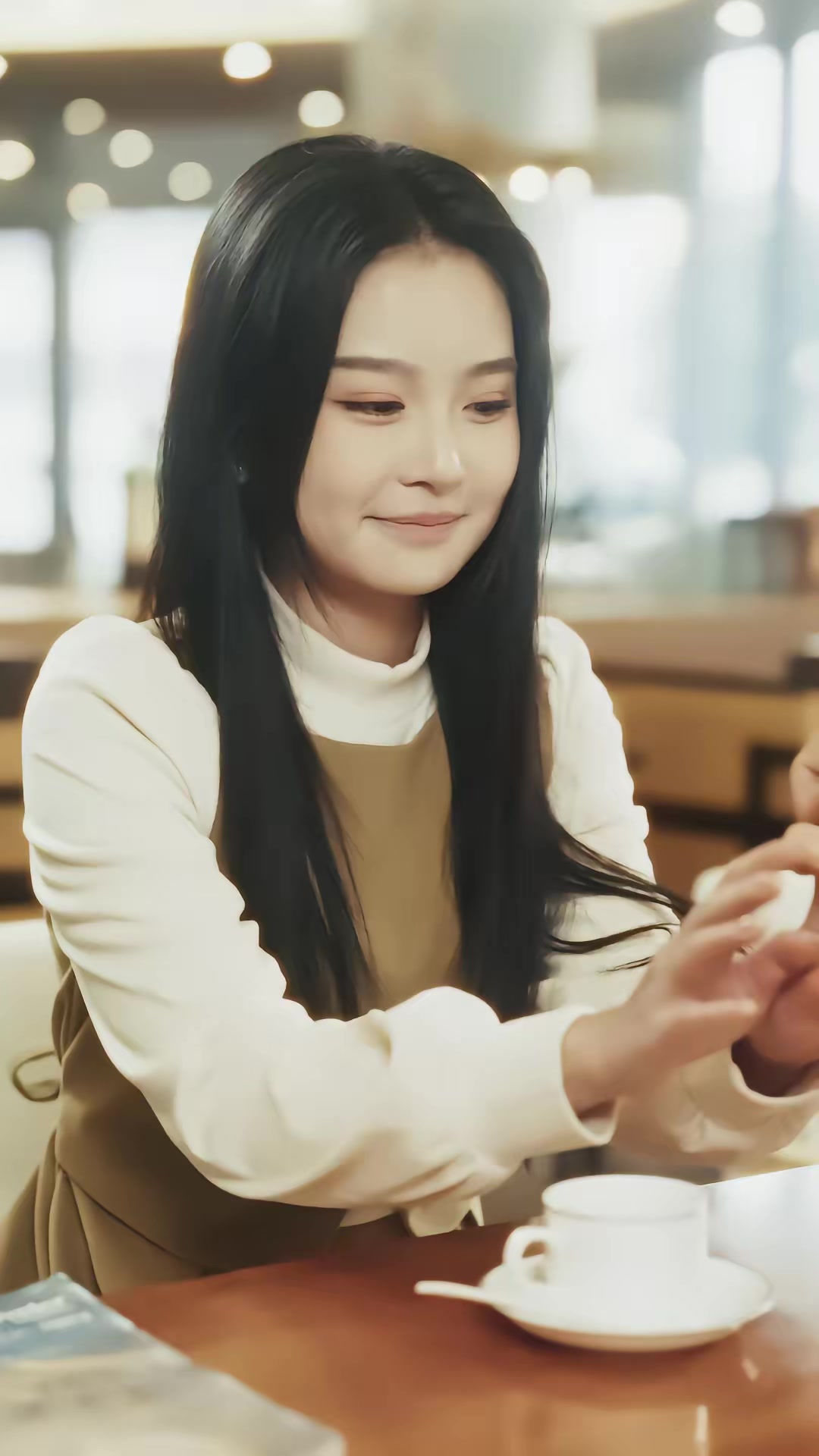 《你憑什麼認為我會一直喜歡你呢》劇照