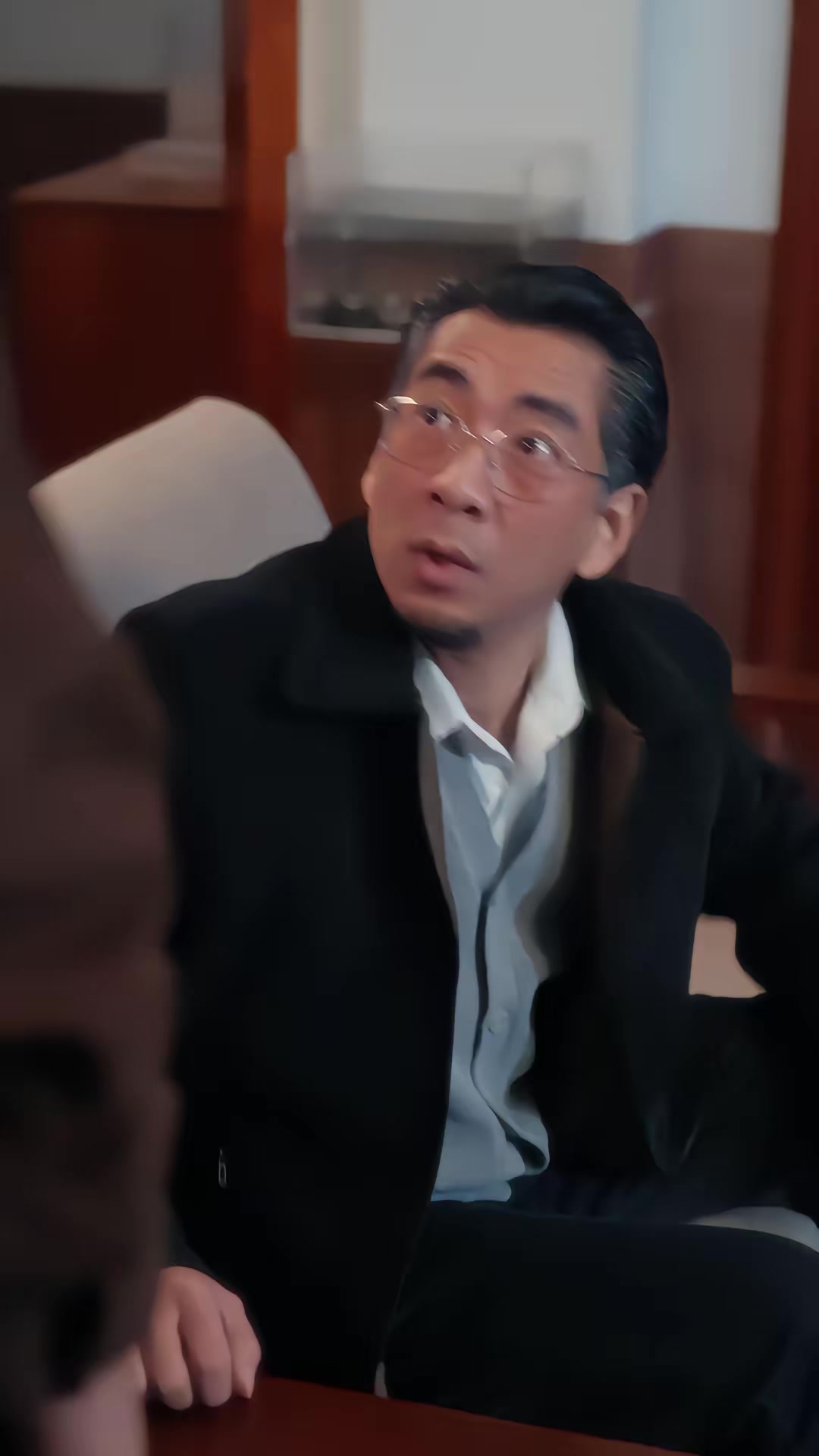 《重生破案我的眼睛能鎖定兇手》劇照