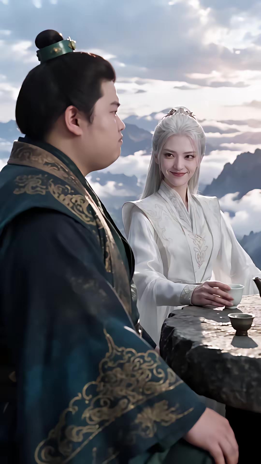 《千萬別惹他，他老婆比禁忌還兇億倍第五季》劇照