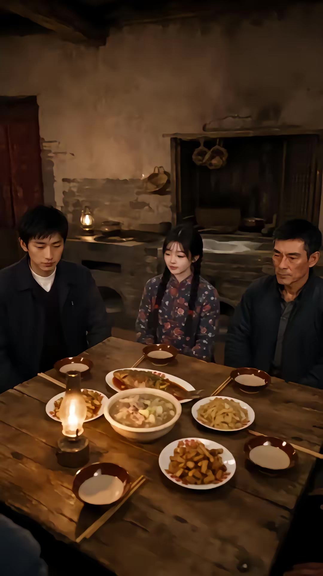《重生七零東北，悔婚後我打獵致富鄉野第六季》劇照
