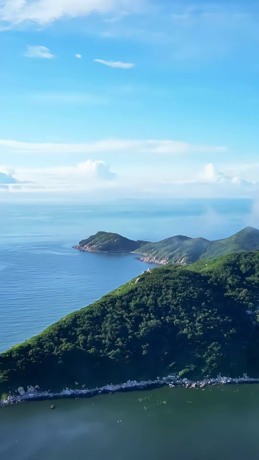 《荒島求生法則》劇照