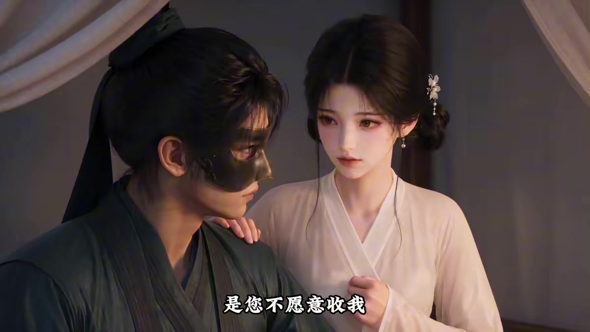 《布衣成聖第六季》劇照