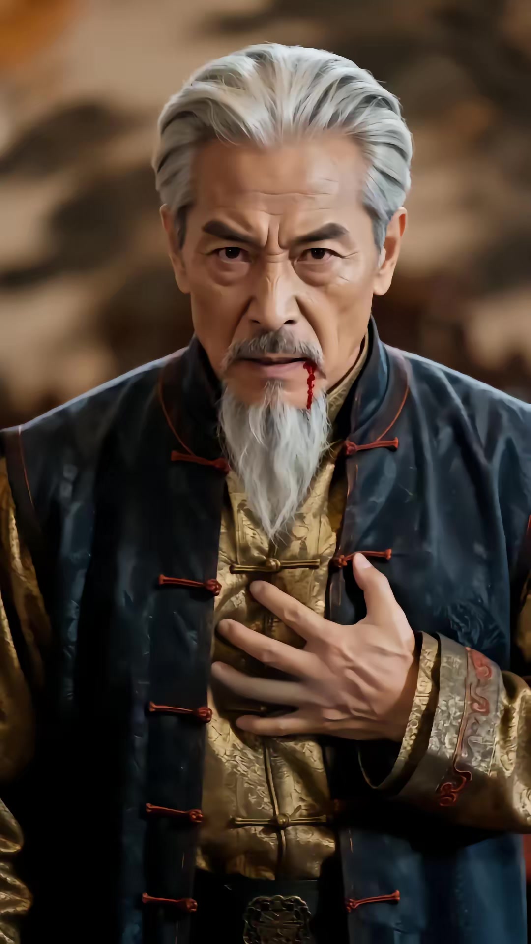 《我不敗狂龍，師姐別追了》劇照