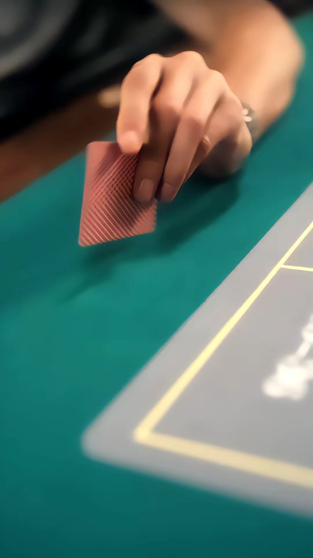 《暗巷回声》剧照