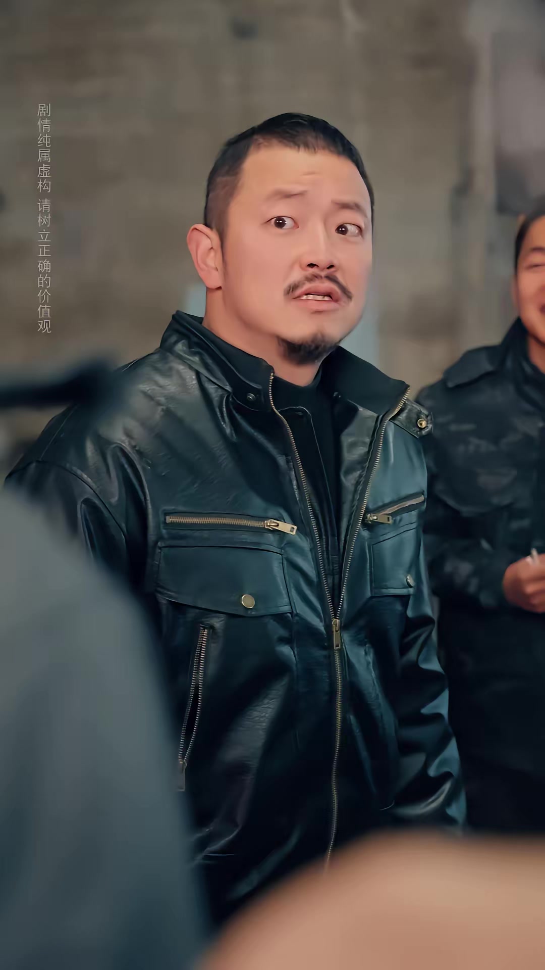 《逃离地球计划》剧照