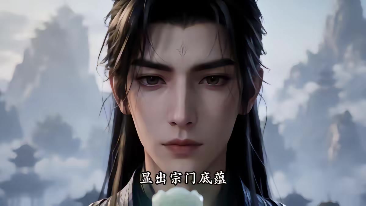 《天羽寿元第6季》剧照