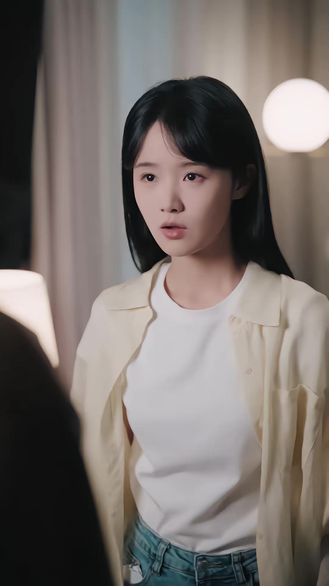《大雾四起，我在无人处爱你》剧照