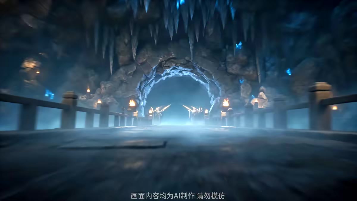 《太玄胎珠傳第十七季》劇照